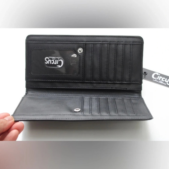 NWT Sam Edelman wallet - Picture 3 of 8